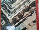 The Beatles Red album Vinyl Lp 1962 -1966