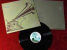 LP Alan Bown: Listen (Island ILPS-9131) D 1970