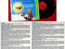 LP David Carroll All the World Dances 35mm Perfect Presence Sound (Mercury)