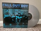 Fall Out Boy - Take This To Your Grave - Silver Vinyl - IN HAND