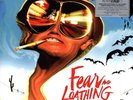 Various ‎– Fear And Loathing In Las Vegas (Soundtrack) SEALED 2LP VINYL *BLACK*