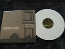Banner Pilot Resignation Day LP flatliners dillinger four lagwagon nofx rancid