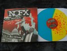 NOFX The Decline Live at Red Rocks LP rancid lagwagon no use for a name