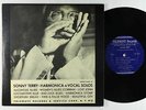 Sonny Terry - Harmonica & Vocal Solos 10