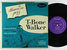 T-Bone Walker - Classics In Jazz 10