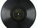 Jazz 78 - Ella Fitzgerald & Louis Jordan - Baby, It's Cold Outside - Decca - mp3