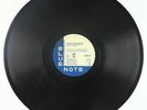 Jazz 78 - Tadd Dameron Sextet Feat. Fats Navarro - Our Delight - Blue Note - VG+
