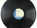 Jazz 78 - Thelonious Monk Quintet - 'Round About Midnight - Blue Note - VG++ mp3