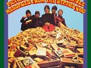 PICTURESQUE MATCHSTICKABLE MESSAGES FROM THE STATUS QUO [2/5] NEW VINYL