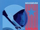 NOVADRIVER VOID NEW VINYL