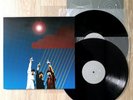 Fishmans Uchu Nippon Setagaya 2LP 1st Press 1997 Japan LTD Mint Rare POJH-1015/6