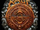 RAGE-BLACK IN MIND NEW VINYL