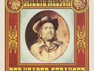 RED HEADED STRANGER [8/23] NEW VINYL
