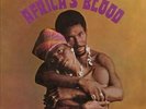 AFRICA'S BLOOD [1/29] NEW VINYL