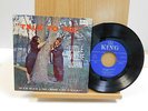 Little Willie John RnB 45 EP Talk To Me on King