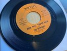 The Nitecaps RARE CHICANO SOUL 45