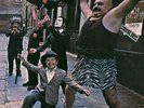 The Doors - Strange Days NEW SEALED LP 50th anniversary edition from MONO master