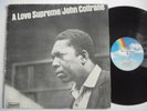 JOHN COLTRANE A Love Supreme MCA AS 77 Spiritual Jazz LP HEAR