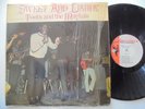 TOOTS & THE MAYTALS  Sweet and Dandy BEVERLY'S Nice Copy  Shrink Boss Reggae LP