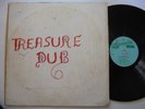 Treasure  Dub TREASURE ISLE Killer  Dub Rocksteady Reggae LP HEAR