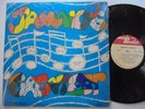 VA Jamaica's Greatest PRINCE BUSTER Soul Covers KILLERS  Reggae LP HEAR