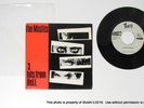 THE MISFITS 3 HITS FROM HELL 45 RPM Black Vinyl Record PL1013 Danzig