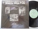 THE LAST NEXT Shanty Blue Folk LUCKY Private Psych + Soul LP Acid Archives RARE
