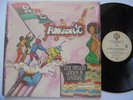 FUNKADELIC One Nation Under Groove WARNER Orig + Inner Gatefold Shrink Funk LP