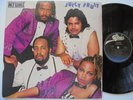 MTUME  Juicy Fruit EPIC Synth Funk Boogie DANCEFLOOR + Innersleeve LP HEAR