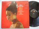 NINA SIMONE Silk & Soul RCA Funk Soul Jazz LP HEAR