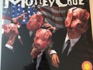 Motley Crue - Generation Swine vinyl NEW 2LP dr feelgood shout at the devil
