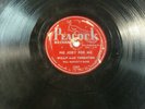 R&B 78, Willie Mae Thornton 