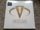 Firstclass/ Best of House 4 x Vinyl LP/ Kylie Minogue/ Bob Marley/ Nightcrawlers