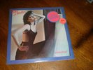 Pat Benatar LP In The Heat Of The Night SEALED