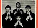 Beatles US LEAVE MY KITTEN ALONE / OB LA DI OB LA DA Capitol B-5439 ORIGINAL