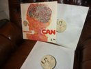 CAN, Tago Mago, Krautrock Psychedelic Avangarde, UA, UAS 29211/12 X LP, 12