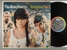 Stone Poneys, The  Evergreen Vol. 2   Folk Rock  Linda Ronstadt