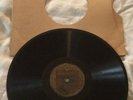 Brunswick 78 Rpm #4418 - Nick Lucas - Tip Toe Through The Tulips / Painting the