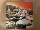 Led Zeppelin ?– Houses Of The Holy 1973 Atlantic ?SD 19130 RE RL Vinyl VG+
