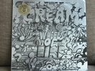 Cream Wheels Of Fire Original 1968 US Presswell LP