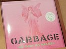 Garbage No Gods No Masters Vinyl - Ltd. White Record