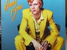 David Bowie Ain't That Close To Love Orange Vinyl, young Americans era, LP ALBUM