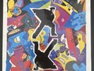 A Guy Called Gerald - Automanikk Acid House Vinyl Record Album UK Import