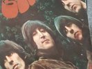 The Beatles Rubber Soul Mono Original Vintage Vinyl LP 1965 PMC 1267