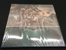 Graveyard Hisingen Blues Original 1st Press Germany 2011 Splatter Vinyl