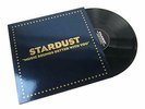 `COLTRANE, JOHN`-STARDUST (TRANSLUCENT BLUE VINYL) VINYL LP NEUF
