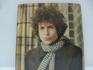 BOB DYLAN BLONDE ON BLONDE VINYL LP 2 RECORD SET 1966 COLUMBIA C2S 841 NEAR MINT
