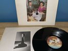 LED ZEPPELIN - PRESENCE - 1976 - SSK 59402 - 1st PRESS VINYL LP INNER  EX/EX+