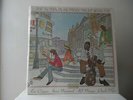 HOWLIN' WOLF - THE LONDON SESSIONS - CHESS-CH-60008 - MINT-.,SHRINK ON COVER