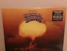 SPIRITUAL BEGGARS EARTH BLUES PLUS RETURN TO LIVE 2LP STILL SEALED  VINYL &